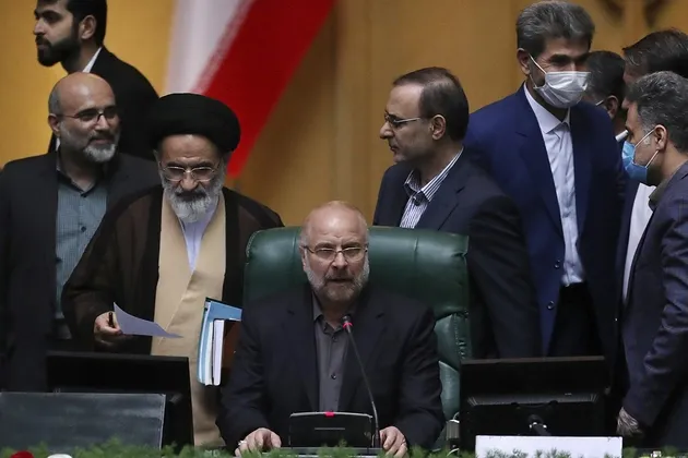 Irán responde a las amenazas de Trump y dice que arrastra a Estados Unidos a un ‘infierno viviente’