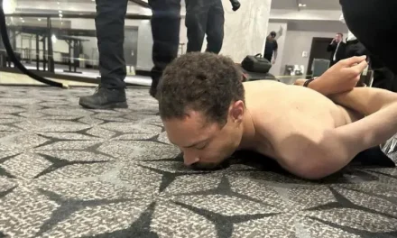 Imputan a hombre por intento de asesinato contra Donald Trump tras tiroteo en cena oficial