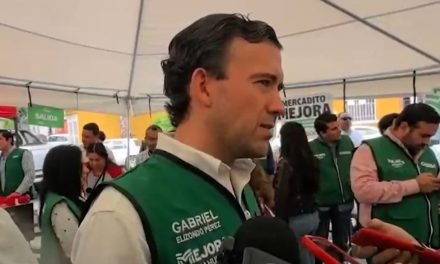 Anuncia Mejora nuevo programa a bajo costo