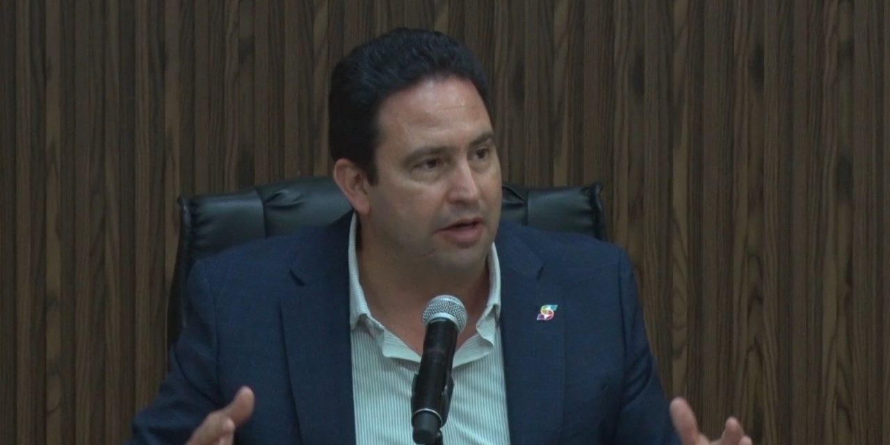 Aprueba Cabildo hermanamiento de Saltillo con La Paz, Baja California Sur