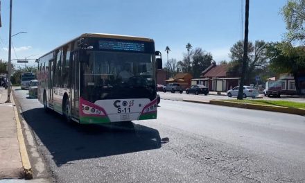 Aquí Vamos Gratis seguirá operando durante el Viernes y Sábado Santo en Saltillo