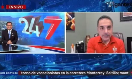 El astronauta José Hernández destaca relevancia de misión Artemis II