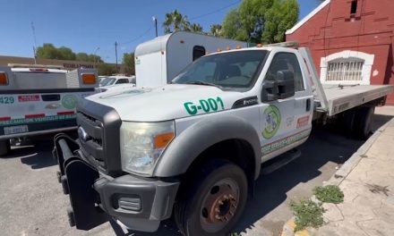 Atención mecánica en carreteras; un ángel verde de la guarda
