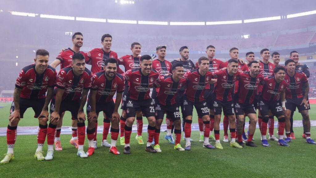 ¡Es oficial! Atlas tiene nuevos dueños