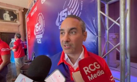 Avanza rehabilitación del estadio Olímpico