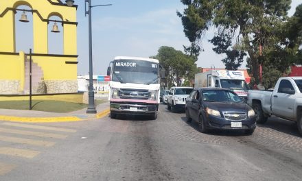 Habrá menos unidades de transporte trabajando en Ramos Arizpe
