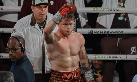 Canelo desata polémica por frase ‘el pobre es pobre porque quiere’
