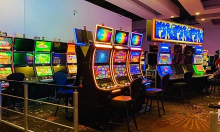 Hacienda y la UIF denuncian red de lavado de dinero en casinos de Tamaulipas