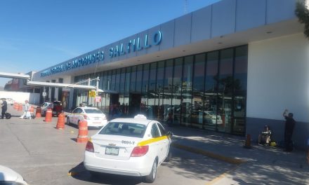 Se incrementa la actividad en la Central de Autobuses de Saltillo