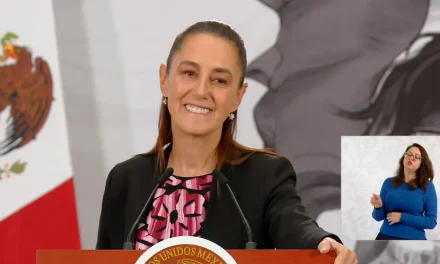 Claudia Sheinbaum anuncia apoyos para más de 7 millones de alumnos de primaria