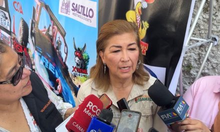 Coahuila listo para el Tianguis Turístico