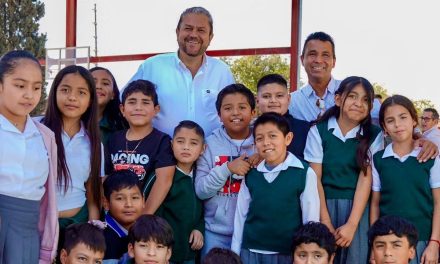 Tomás Gutiérrez logra 90% de compromisos cumplidos