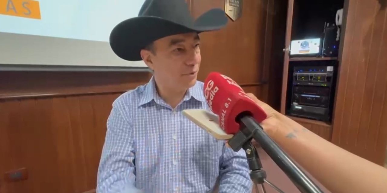 Desconocen funciones de un diputado la mayoría de los ciudadanos, afirma Mario López