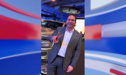 Destacan a Saltillo en evento automotriz a nivel nacional