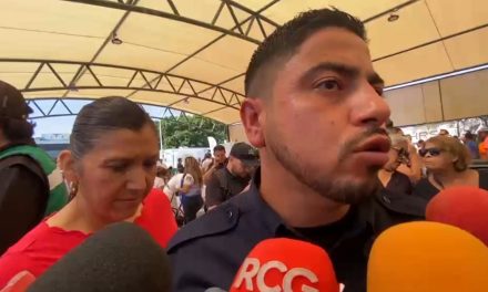 Detectan a banda de robo a cuentahabientes en Torreón