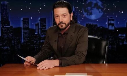 SCJN falla a favor de Diego Luna y fija criterio sobre uso de imagen sin consentimiento