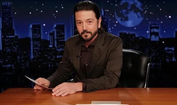 SCJN falla a favor de Diego Luna y fija criterio sobre uso de imagen sin consentimiento