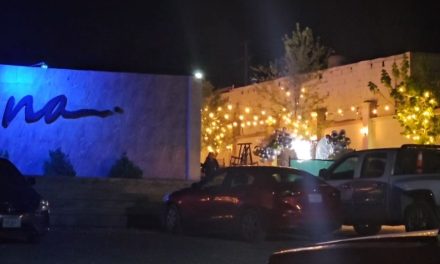 Saltillo: Adulto mayor tiene su ‘último baile’; fallece durante reunión