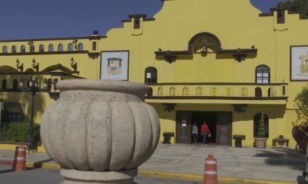 En tres meses superan meta de recaudación en Ramos Arizpe