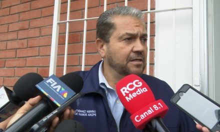 En seguridad privilegian la coordinación en Ramos Arizpe