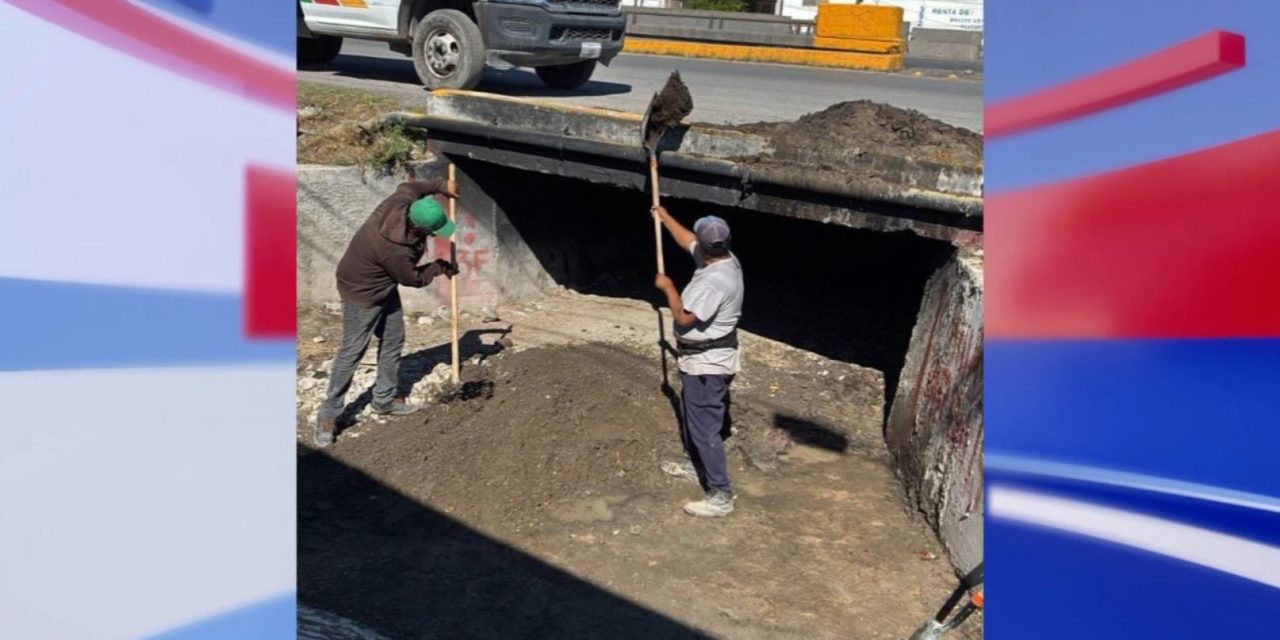 Es ya un problema social el tema de personas que viven en los arroyos