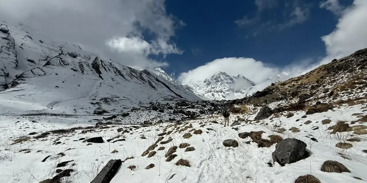 Nepal destapa red de fraude en rescates del Himalaya por casi 20 millones de dólares