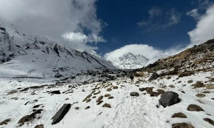 Nepal destapa red de fraude en rescates del Himalaya por casi 20 millones de dólares