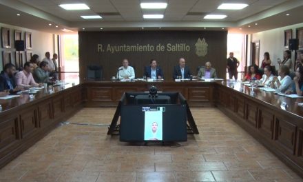 Fortalece la hermandad Saltillo con La Paz, Baja California Sur