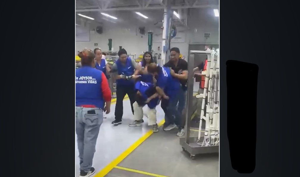 Ambiente laboral en empresa de Frontera genera preocupación