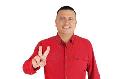 Asesinan en Culiacán a líder sindical recién electo en el Ayuntamiento