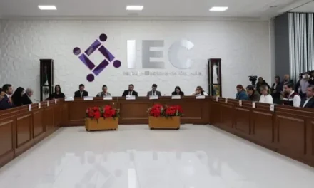 INE impone sanciones millonarias a precandidatos de Morena y MC en Coahuila