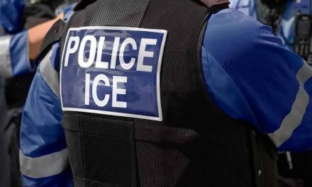 ¿De ICE a NICE?: Donald Trump aprueba propuesta para cambiar el nombre de la agencia migratoria