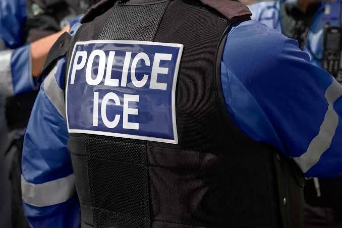 ¿De ICE a NICE?: Donald Trump aprueba propuesta para cambiar el nombre de la agencia migratoria