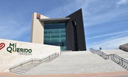 Registra Municipio de Torreón crecimiento sostenido en ingresos propios y disciplina financiera