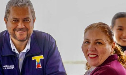 Impulsan estado y municipio mejores condiciones educativas para Ramos Arizpe