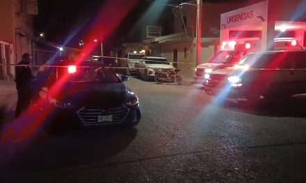 Indignación y dudas en Parras tras el accidente mortal de un joven