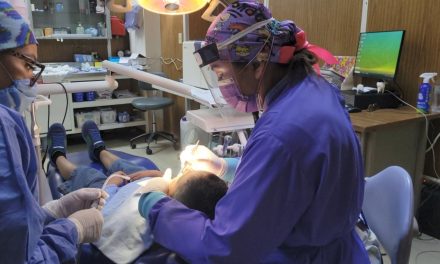 Intensificará IMSS Coahuila acciones de salud bucodental en infantes