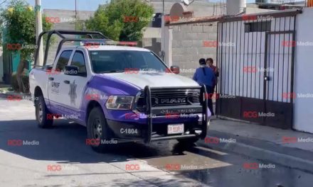 Saltillo: Intenta llevarse a su hijo y termina atacando a sus padres con arma blanca en la colonia Zaragoza.