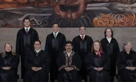Sheinbaum abre debate sobre revocación de mandato para jueces electos por voto popular