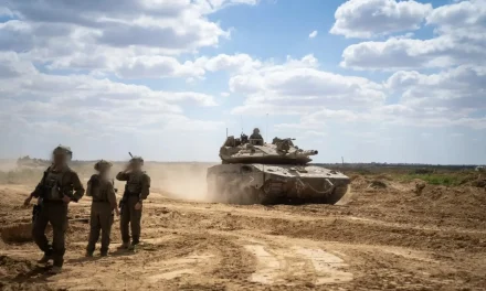 Nueva ronda de diálogo entre Israel y Líbano busca avanzar hacia el fin del conflicto