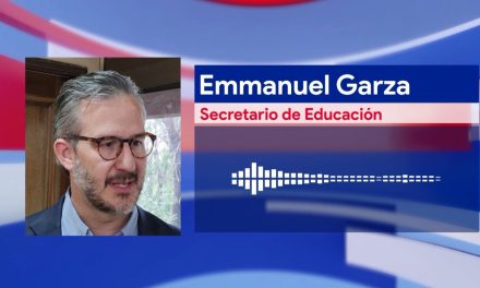 Llama el secretario de Educación a no vandalizar las escuelas