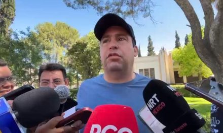 Llevan Javier y Luly segunda  Ruta por Amor a la Salud a la Ruta Recreativa