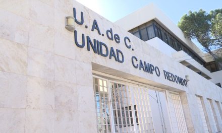 Con los Lobos internacionales crece movilidad de estudiantes de UAdeC