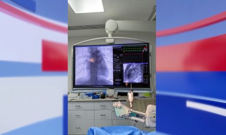 Logra IMSS Coahuila sustituir operación a corazón abierto con proceso innovador