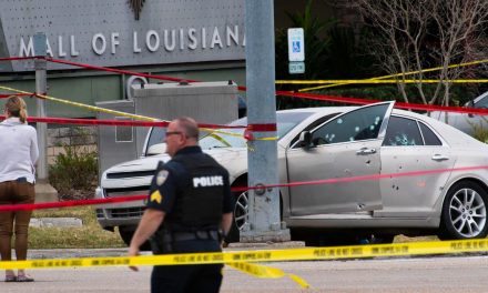 Ocho menores mueren en tiroteo masivo tras «altercado doméstico» en  Louisiana