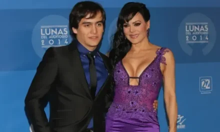 A tres años de su partida, Julián Figueroa es recordado por Maribel Guardia con emotivo mensaje