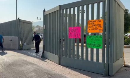 Médicos residentes del ISSSTE denuncian falta de pago y explotación laboral