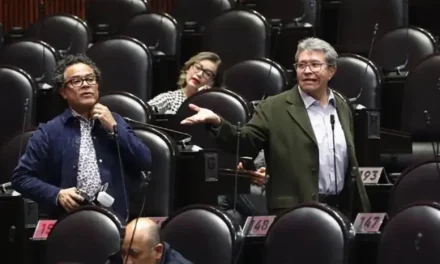 Diputados alistan discusión del ‘Plan B’ electoral y otras reformas clave