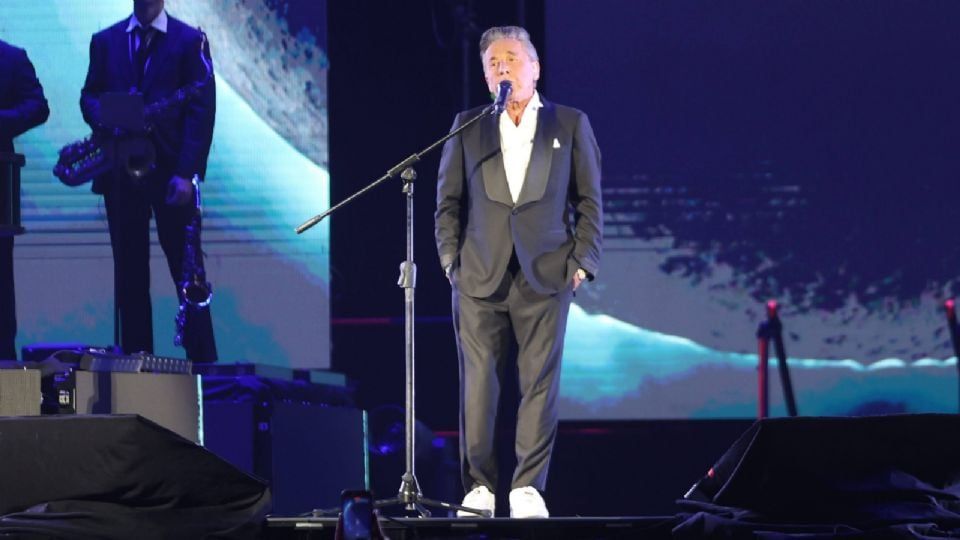 Ricardo Montaner confirma nueva fecha en Monterrey tras éxito total