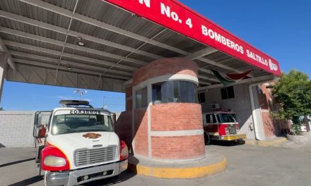 Muere adulto mayor tras dolor en el pecho en Saltillo